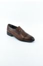 Hakiki Deri Makosen Neolit Taban Erkek Günlük Ayakkabı